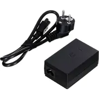 Ubiquiti Networks POE-24-24W PoE adapter & injector Fast Ethernet 24 V