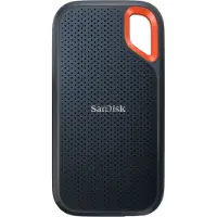 SanDisk Extreme Portable SSD 500 Go V2