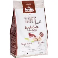 Bosch HPC Soft Adult Country Canard & Pommes de terre - 2,5 kg