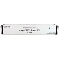 Canon Ink T01 Toner Noir