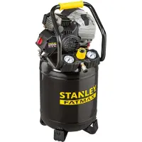 Stanley Compresseur électrique portatif - FATMAX - FHY227/10/24V - Moteur 2HP - 24L - 10bar max