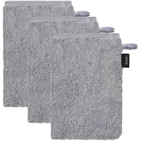 JOOP! Gant de toilette gris