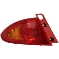 VAN WEZEL 4940931 Achterlicht