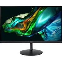 Acer Moniteur Acer 23,8" Full HD (Modèle : UM.QB2EE.E08)
