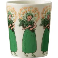 Design House Stockholm Elsa Beskow Mug Mrs Dill | 28 cl