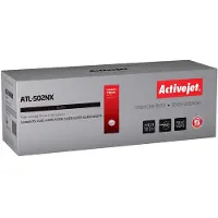 ActiveJet Toner ATL-502NX (remplace Lexmark 50F2X00 ; Supreme ; 10 000 pages ; noir)