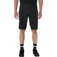 Vaude Bike Loamer Shorts Noir S Homme