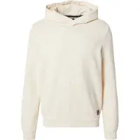 CAMP DAVID Sweat-shirt écru
