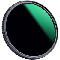 Kf Concept Slim 40.5 Mm Mv36 Filter Noir