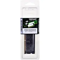 Patriot Memory PSD416G26662S module de mémoire 16 Go 1 x 16 Go DDR4 2666 MHz