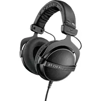 Beyerdynamic DT-770 Pro Black 250 Ohms