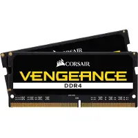 Corsair DDR4 16GB PC 2933 CL19 KIT (2x8GB) Vengeance Black retail