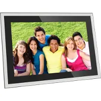 Braun Photo 10,1" DigiFrame 10X 16GB