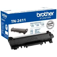 Brother TN-2411 Toner cartridge Original Black 1 pc.