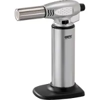 Select Gas Torch For Cooking Argenté