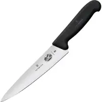 Victorinox Fibrox couteau à trancher la viande 19 cm 5.2003.19