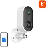 Laxihub W1-Ty Wifi 1080P Tuya Wireless Ip Camera