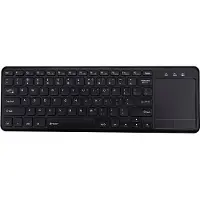 Tracer Trakla46367 Wireless Keyboard English Noir