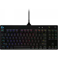 Logitech G Pro Mechanical Gaming Keyboard - clavier