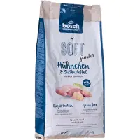 Bosch Tiernahrung Bosch Dog HPC Soft Junior poulet & patate douce 12,5kg