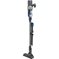 Clatronic Aspirateur 2en1 à main et balai sans fil 25,9V Proficare PC-BS 3085 A Anthracite