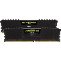 Corsair Vengeance LPX 8 Go DIMM DDR4-2400 2 x 4 Go