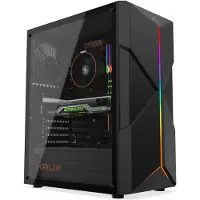 Krux ASTRAL Noir