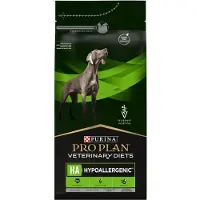 Purina Alimentation Hypoallergénique Légumes 1,3 kg