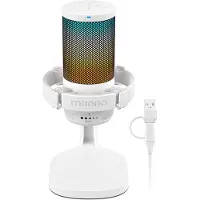 MAONO Microphone Gaming Dgm20