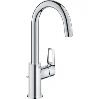 GROHE Mitigeur pour lavabo Start Loop 1/2 L-Size