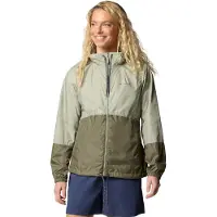 Columbia Flash Forward Ii Veste Vert XS Femme Vert XS