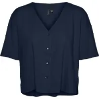 Vero Moda Chemise Milo 2/4 Femmes