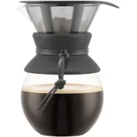 Bodum Cafetière, Cafetière, Marron