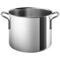 Eva Solo Casserole en acier - 4.8 l