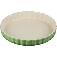 Le Creuset Moule à Tarte Le Creuset Bamboo 28 cm