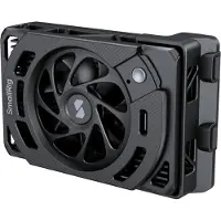 SmallRig 5063 Ventilateur de refroidissement pour Canon EOS R5 Mark II & R5