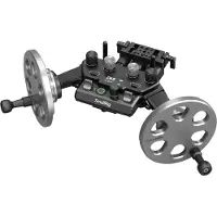 SmallRig 4525 Roues de commande de cardan pour la série DJI RS