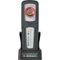 SCANGRIP Lampe De Poche Sunmatch 4