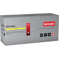 ActiveJet Toner couleur ATH-F532N / HP CF532