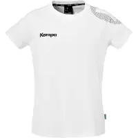 Kempa T-shirt à Manches Courtes Core 26