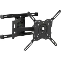 Vivanco ViVanco38004 BFMO 6640 165,1 cm (65" ) Noir (BFMO6640-38004)