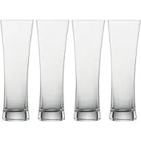 Schott zwiesel Verre à bière Beer Basic (0.30 l, 4x)