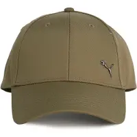 Puma Casquette 'ESS' olive