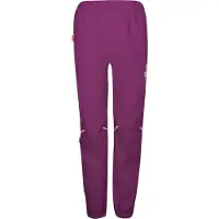 TROLLKIDS Trondheim Pants Violet 176 cm Enfants