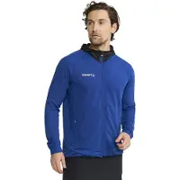 Craft Veste de survêtement full zip Extend