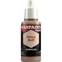 Army Painter Farbe Warpaints Fanatic: Urban Buff 18 ml
