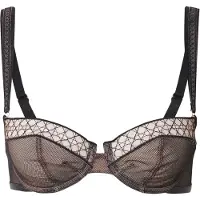Triumph Soutien-gorge 'Palina Cosmic Heartbeat' nude / noir