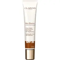Clarins Skin Illusion Tinted Moisturizer crème teintée SPF 25 teinte 09 40 ml
