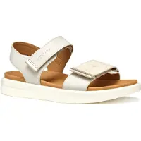 Geox D Xand 2s Couleur Beige
