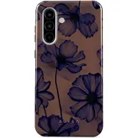 Burga Coque arrière Tough Samsung Galaxy A56 - Velvet Night